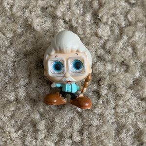 Geppetto Series 1 Disney Doorables